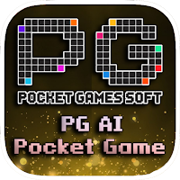PG AI Pocket Game