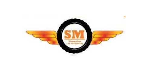 Android application SM Enterprise screenshort