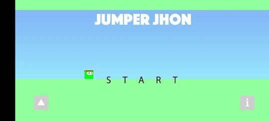Jumper Jhon