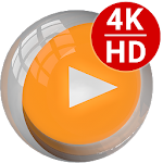Cover Image of Download CnX Player - Powerful 4K UHD P  APK