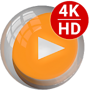CnX Player - Powerful 4K UHD P  for PC Windows and Mac