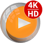 CnX Player - Powerful 4K UHD P