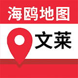 文莱地图 icon