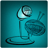 Knitting Voice Counter icon