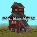 Cover Image of Download City Craft: Block Craft Master  APK