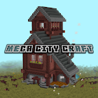 City Craft: Block Craft Master 1.2.3