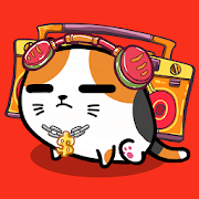 Fancy Cats Cute cats dress up and match 3 puzzle v2021.20200018 Mod (Unlimited Money) Apk