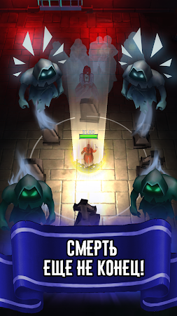 Game screenshot Monster Killer - Hero Shooter apk download