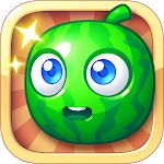 Cover Image of Download Collect Fruits  APK