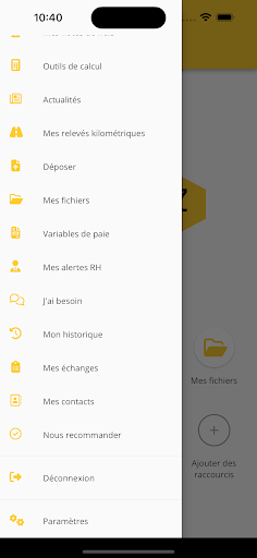 BtoBeeZ Screen 3