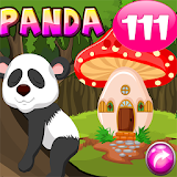 Panda Escape Game-111 icon