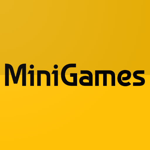 MiniGames logo