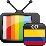 Cover Image of Herunterladen TV Colombia en Vivo - TV Abierta HD 9.8 APK
