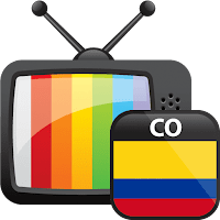 TV Colombia en Vivo - TV Abierta HD