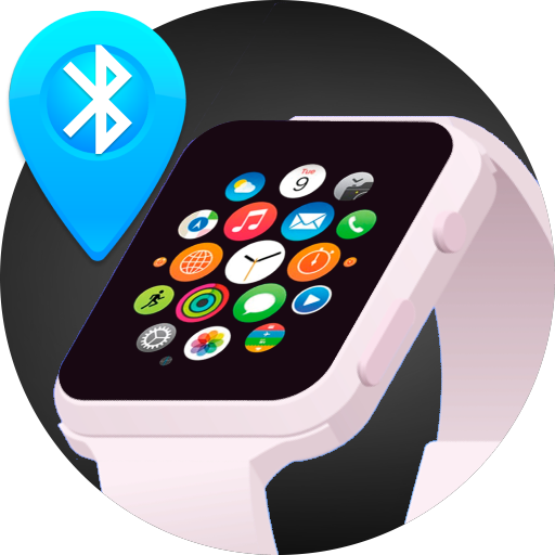 Find My Watch & Phone 83.0 Icon