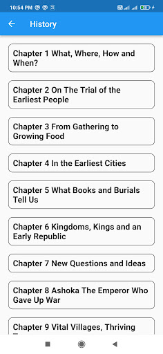 Class 6 social science ncert Screen 3