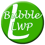 Amazing Bubble Shooter LWP icon