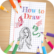 Top 43 Art & Design Apps Like Learn How To Draw Tattoo Step by Step - Best Alternatives