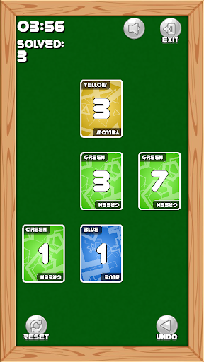 PEM Screen 3