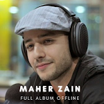 Cover Image of Descargar Maher Zain Offline Full Album  APK