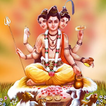 Cover Image of 下载 Dattatreya Vajra Kavacham  APK