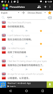 PhraseMates Phrasebook [Premium] 3