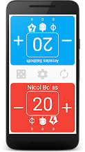 Lifely An Mtg Life Counter Google Play のアプリ