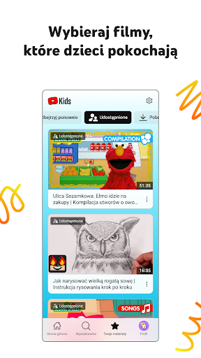 Mobile Android Screenshots 2