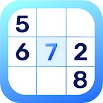 Sudoku - Classic Number Puzzles. Brain Challenge. Apk