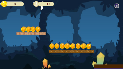 Adventure Stickman Karate Endl