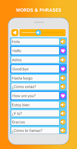 Learn English – Language & Grammar Pro [Paid] 3