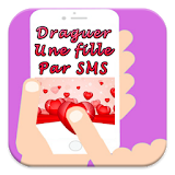 L'art de Draguer par SMS icon