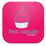 Best Cupcake Recipes icon