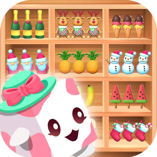 Mind Match: Sort Master Game