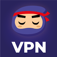 Ninja VPN - Free Proxy, Unblock Site, VPN Browser