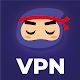 Ninja VPN - Gaming VPN विंडोज़ पर डाउनलोड करें