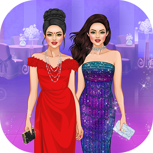 BFF Dress Up Fashion Queen Download on Windows