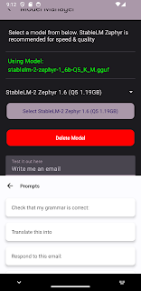 BrainKey - AI Keyboard