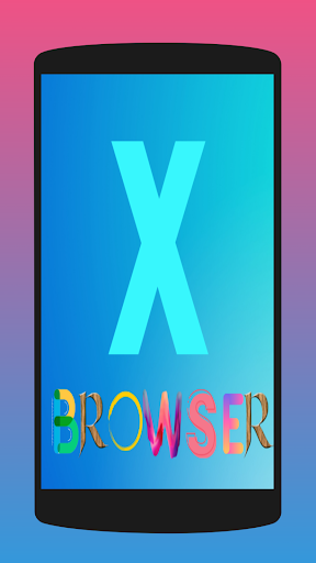 X browser pro