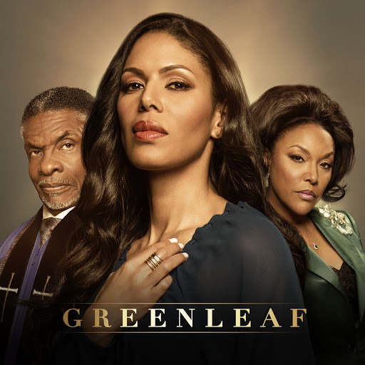 Watch greenleaf season 5 sale