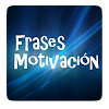 Frases de Motivación icon