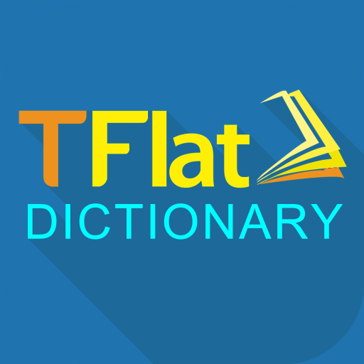 Dich Tieng Anh TFlat Translate