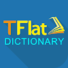 TFlat icon