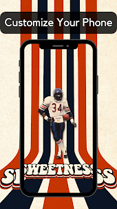 Chicago Bears Wallpapers 2024