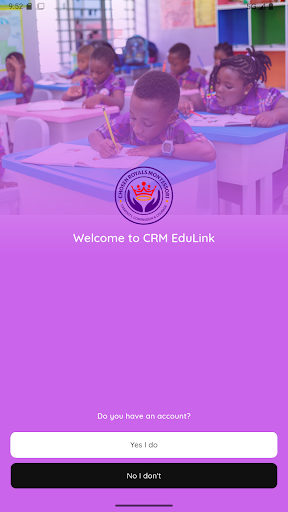 CRM EduLink