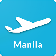 Manila Airport Guide - Flight information MNL