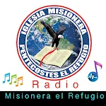 Cover Image of Download Radio Misionera El Refugio  APK