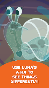 Luna's Lab 0.23.0 APK + Mod (Free purchase) for Android