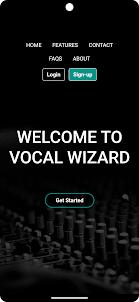 Vocal Wizard