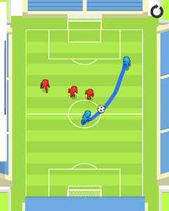 Draw Soccer